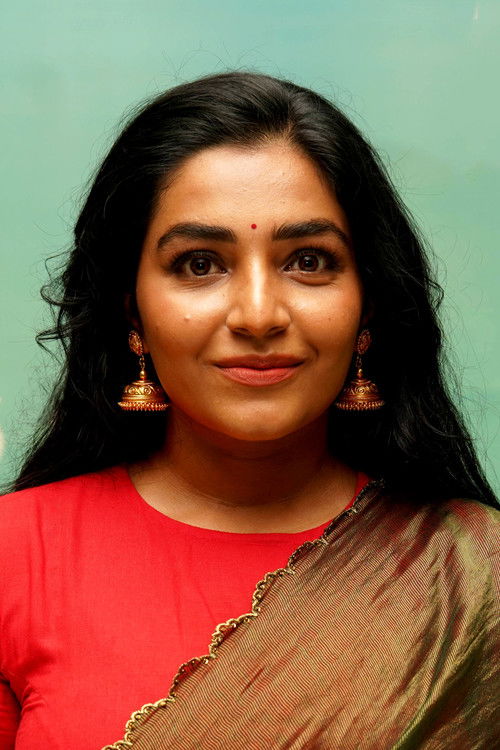 Photo of Rajisha Vijayan