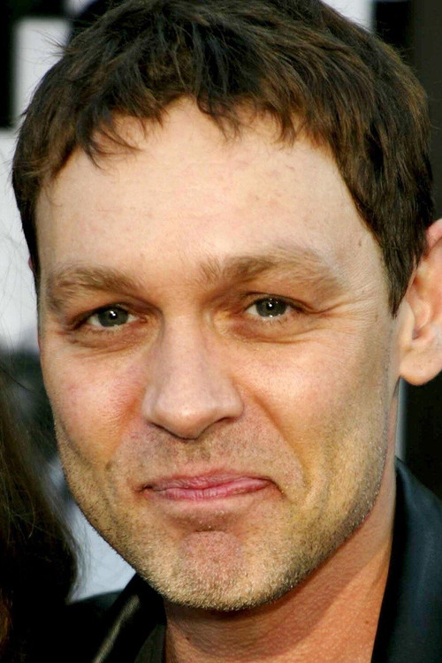 Photo of Doug Hutchison