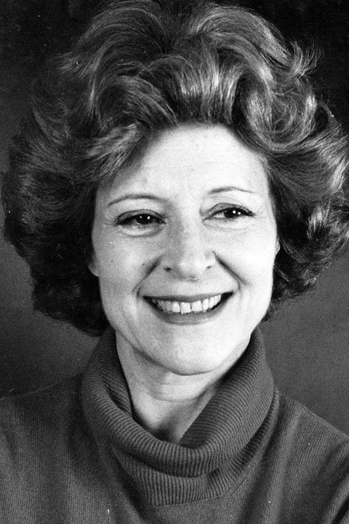 Photo of Denise Provence