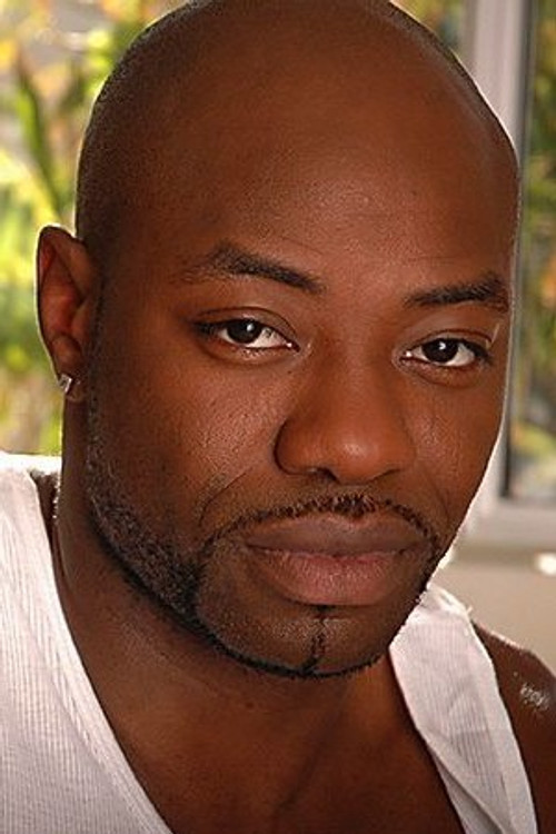 Photo of Dayo Ade
