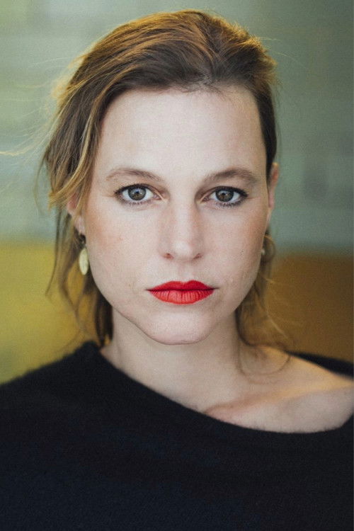 Photo of Maria Simon