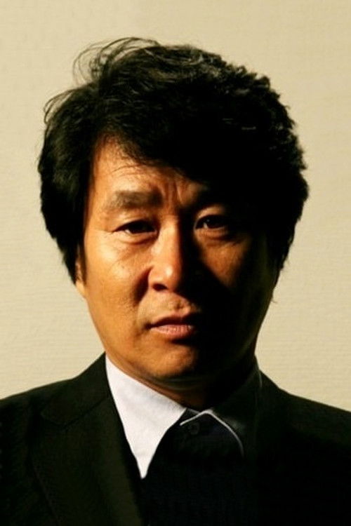 Photo of Ki Joo-bong