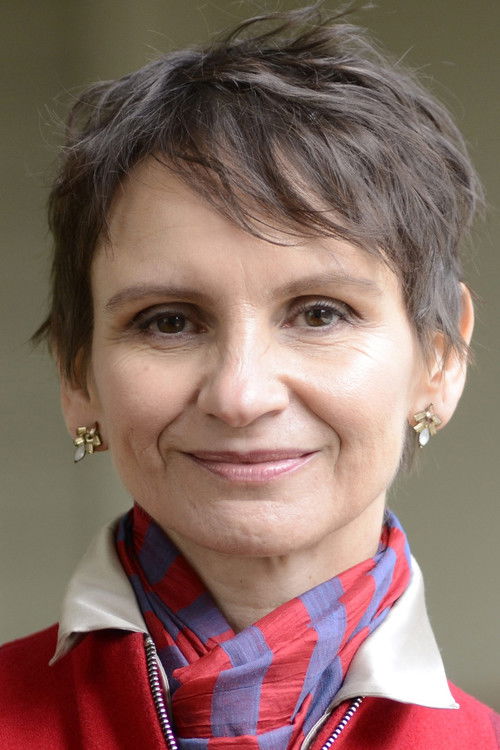 Photo of Carolina Tohá