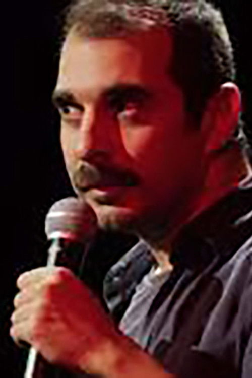 Photo of Michael Mathioudakis