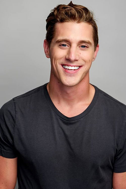 Photo of Curtis McGann