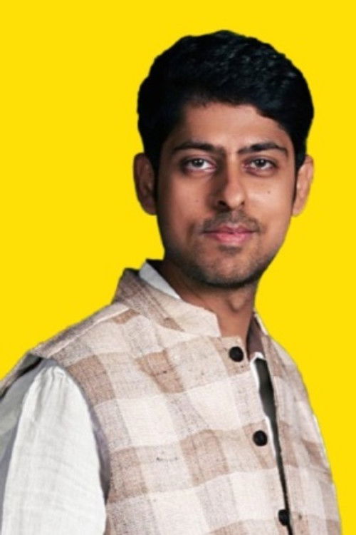 Photo of Varun Grover
