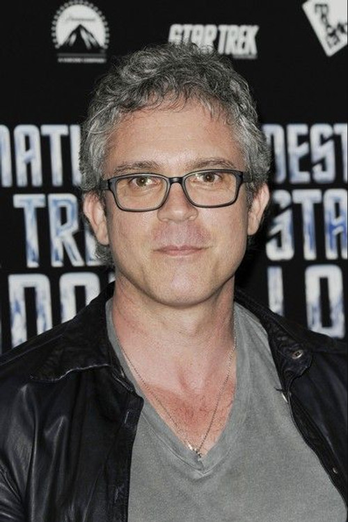 Photo of Brannon Braga