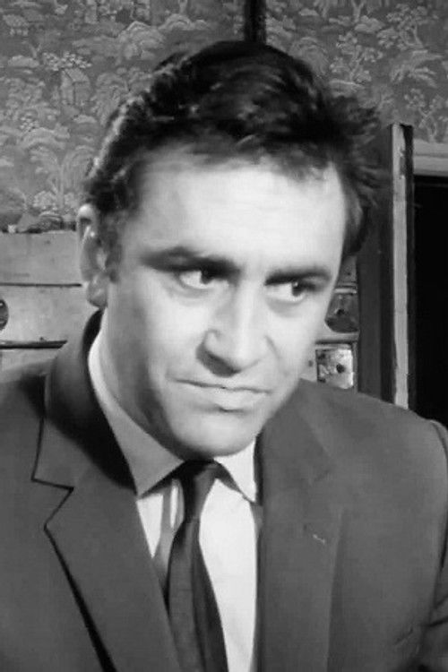 Photo of James Booth