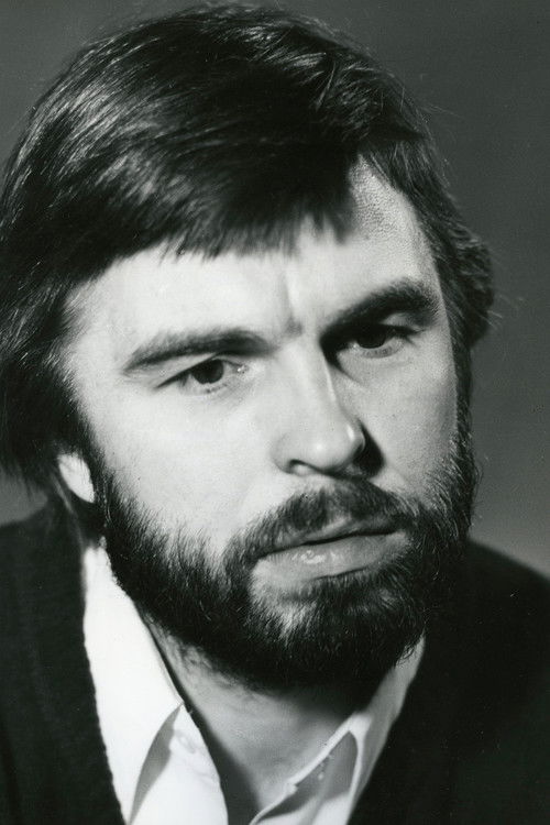 Photo of Martin Veinmann