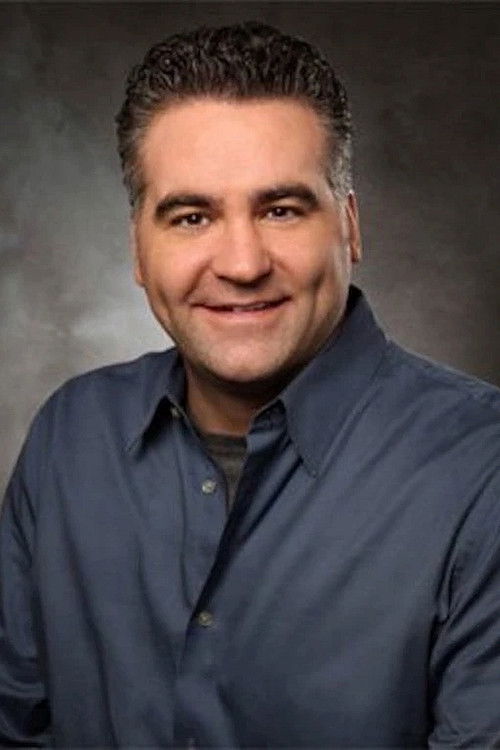 Photo of Bradley Raymond