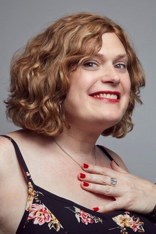 Photo of Lilly Wachowski