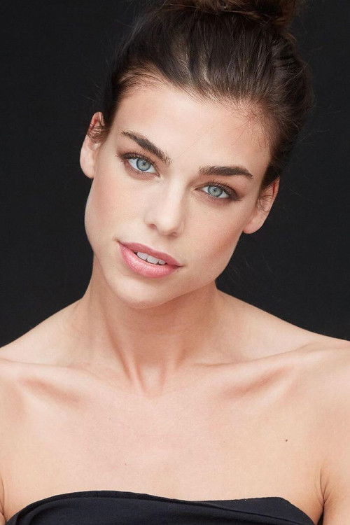 Photo of Raina Hein