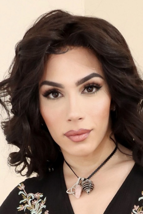 Photo of Ariel Demure