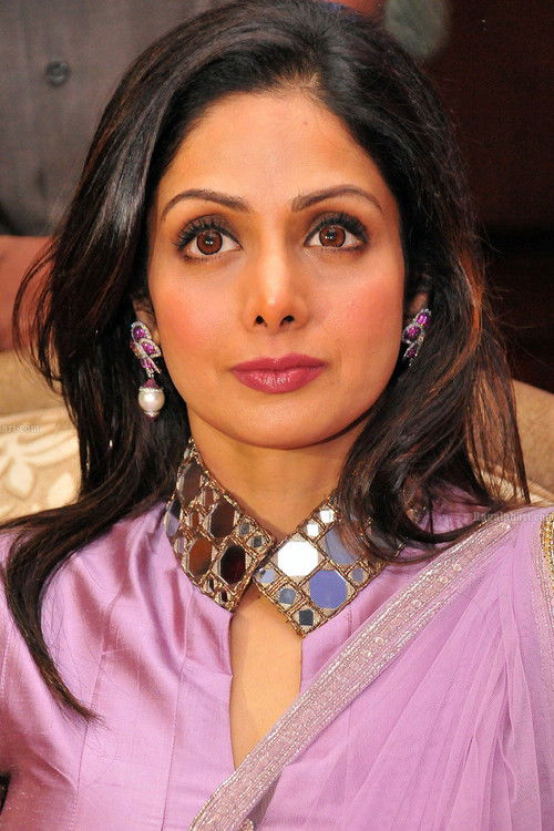 Photo of Sridevi