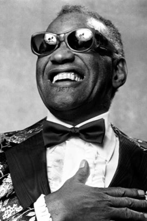 Photo of Ray Charles