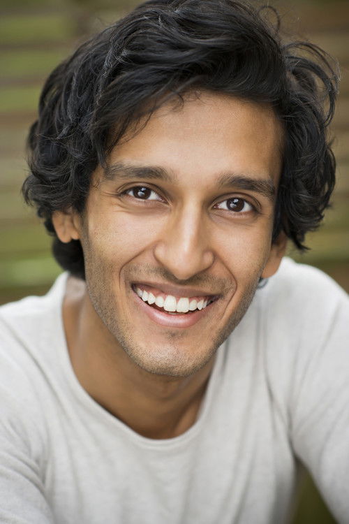 Photo of Assad Zaman