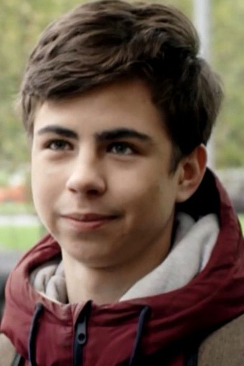 Photo of Igor Mikhailov