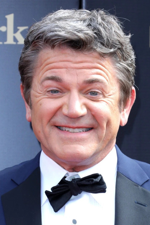 Photo of John Michael Higgins