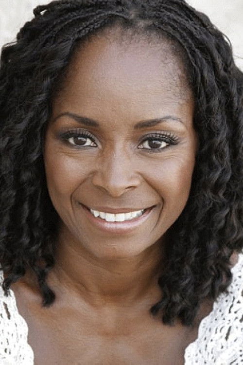 Photo of Crystal R. Fox