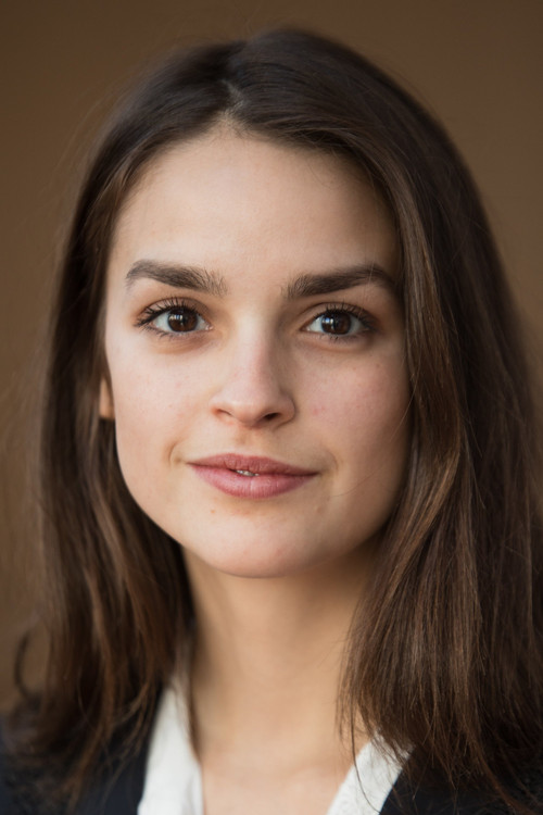 Photo of Luise Befort