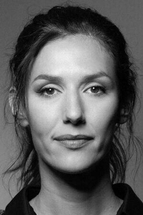 Photo of Doria Tillier