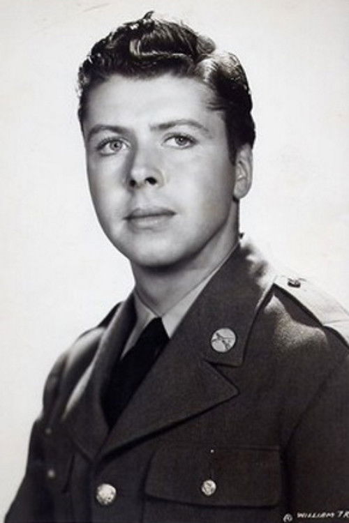 Photo of William Tracy