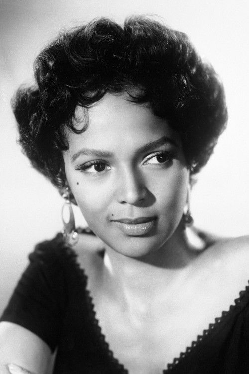 Photo of Dorothy Dandridge