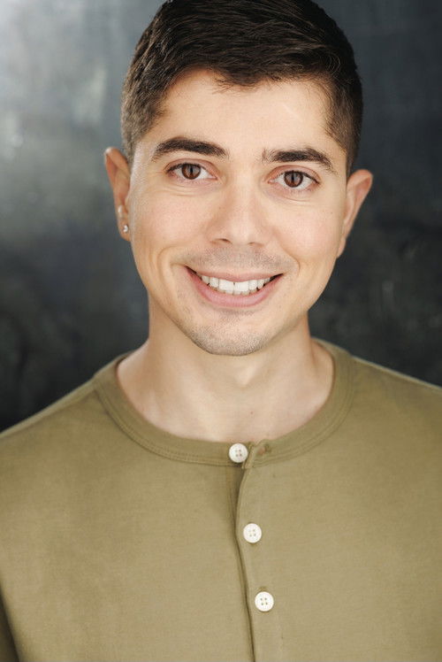 Photo of Jessie Rivas