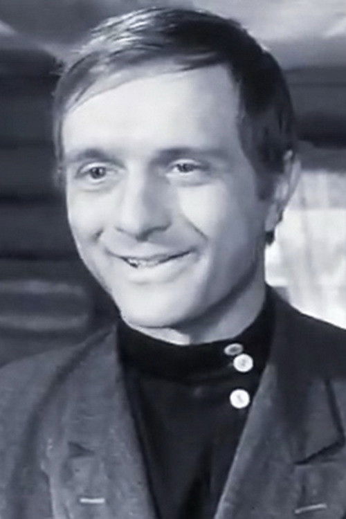 Photo of Konstantin Zheldin