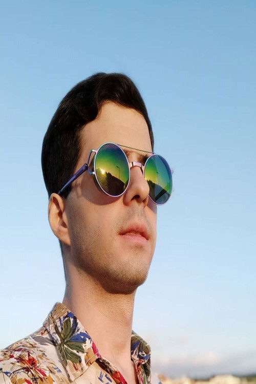 Photo of Gabriel Meloni