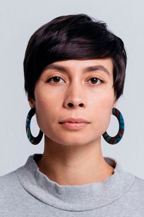 Photo of Mari Madrid