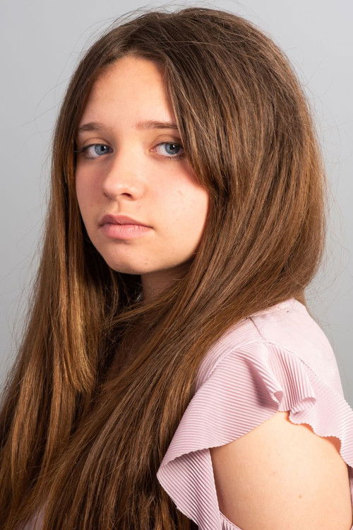 Photo of Patricia Arbúes