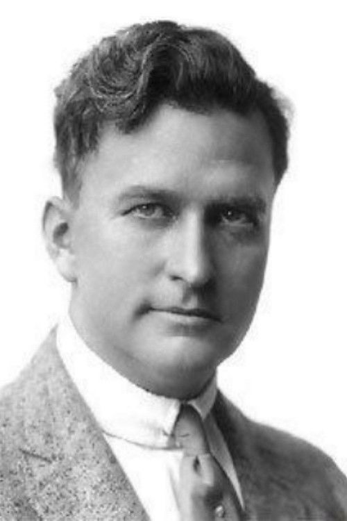 Photo of Thomas H. Ince