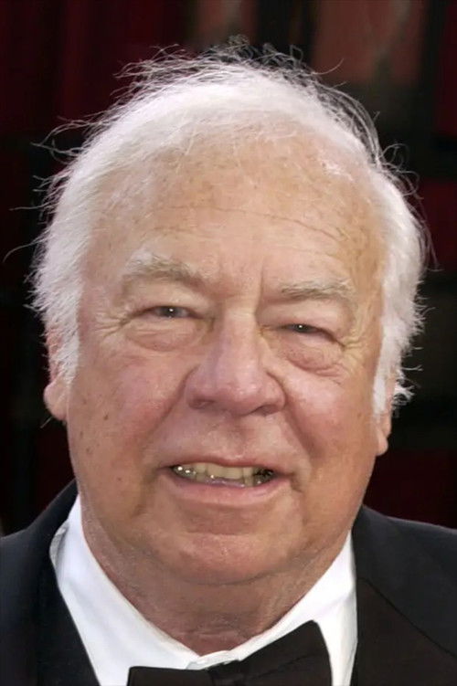 Photo of George Kennedy
