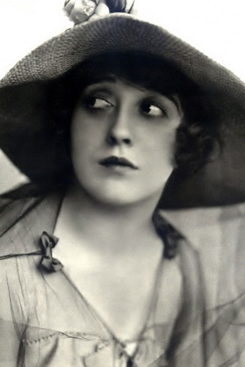 Photo of Mabel Normand