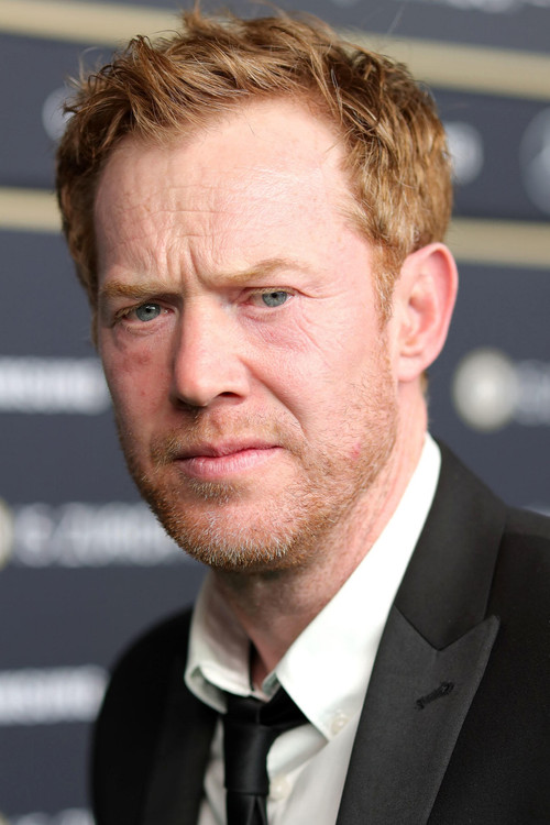 Photo of Kris Hitchen