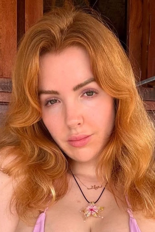 Photo of Scarlett Jones