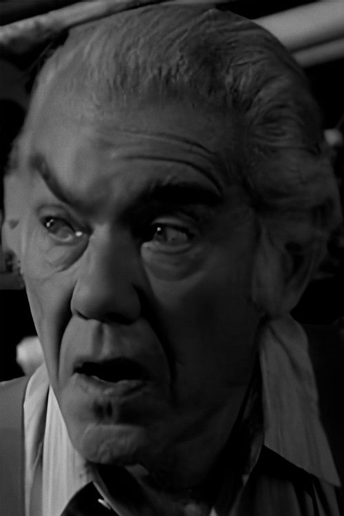 Photo of Albert Henderson