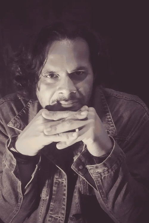 Photo of Fabiano Santos