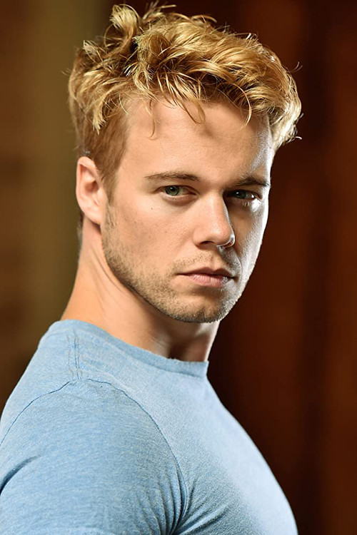 Photo of Allen Williamson