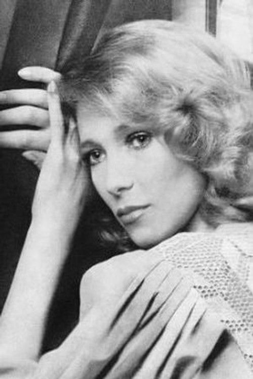 Photo of Elena Mayorova