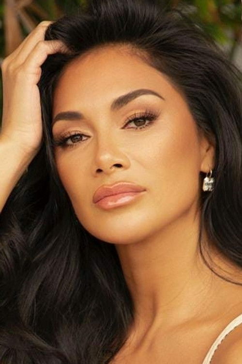 Photo of Nicole Scherzinger