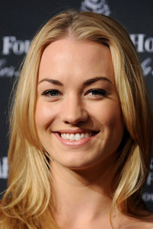 Photo of Yvonne Strahovski