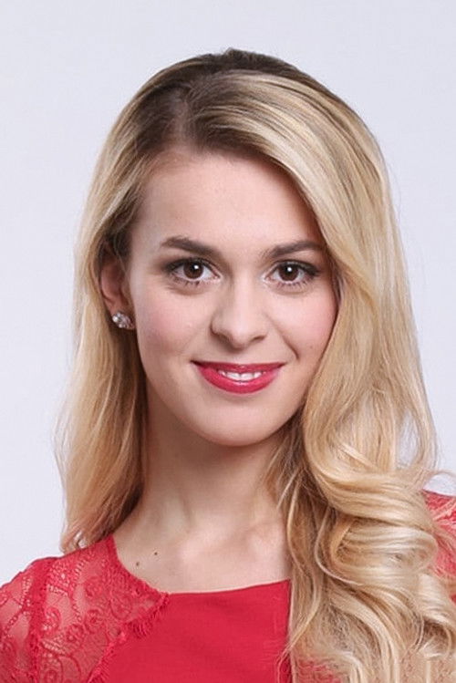 Photo of Dominika Richterová