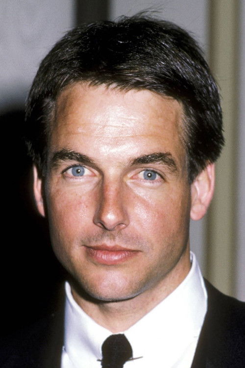 Photo of Mark Harmon