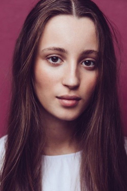 Photo of Josephine Chavarria Højbjerg