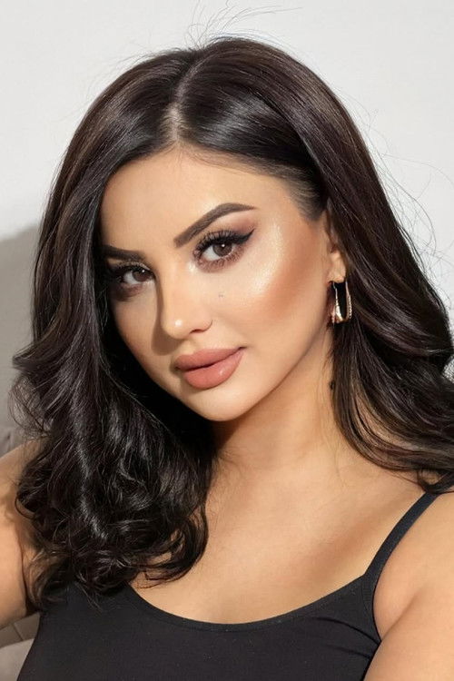 Photo of Khayala Guliyeva