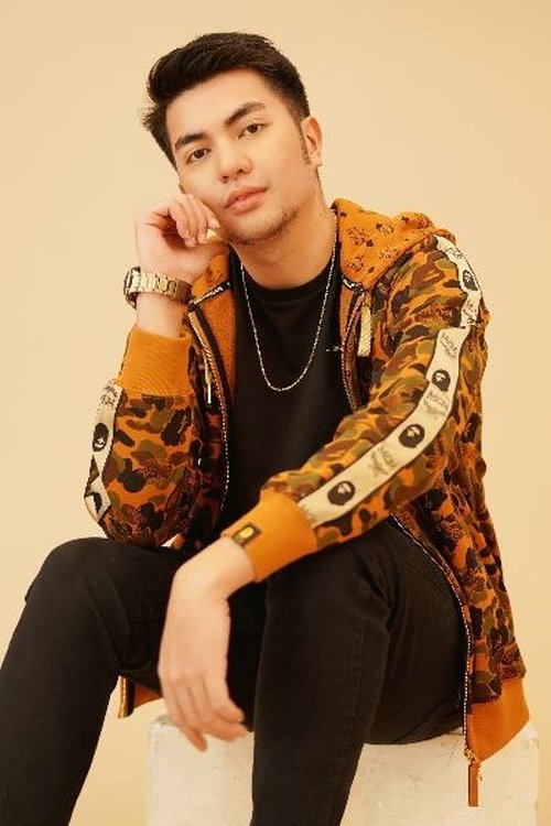 Photo of L.A. Santos