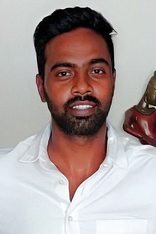 Photo of Pari Elavazhagan