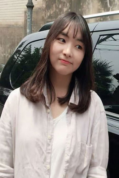 Photo of Hwang Da-seul